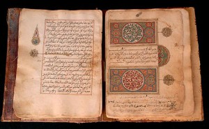 timbuktu manuscripts definition