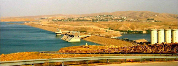 Mosul_Dam